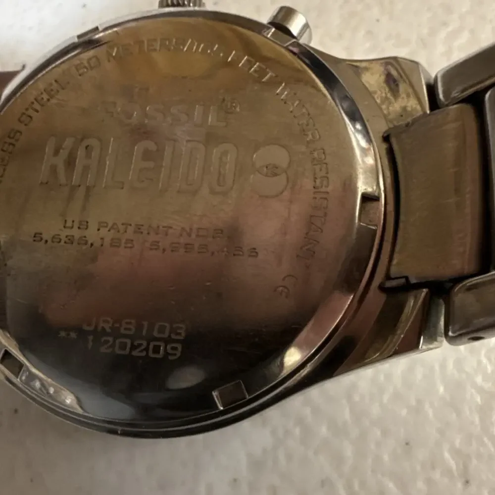 Fossil up sale